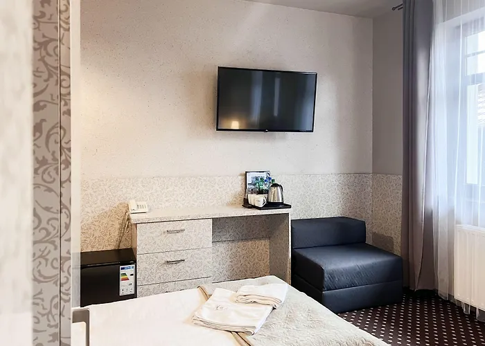 Medical Wellness & Werona Hotel