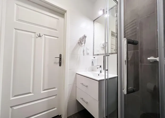 Medical Wellness & Werona Duszniki Zdrój