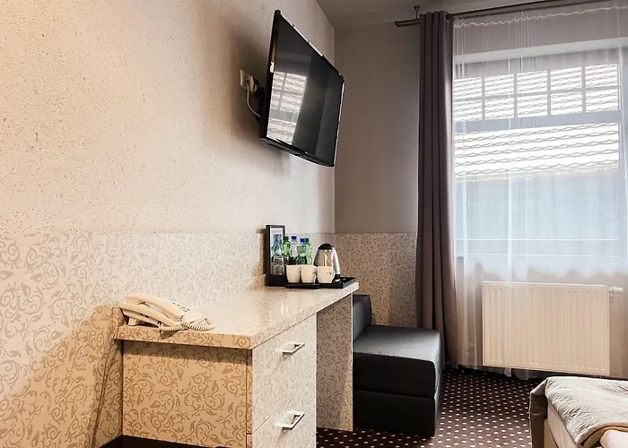 Medical Wellness & Werona 3*