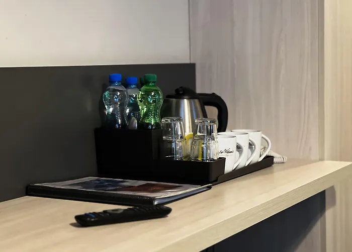 Medical Wellness & Werona Hotel