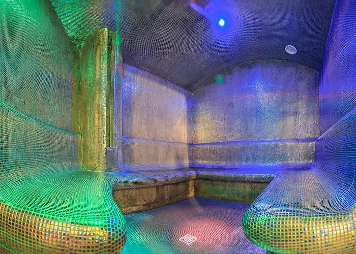 Ξενοδοχείο Medical Wellness & Werona 3*