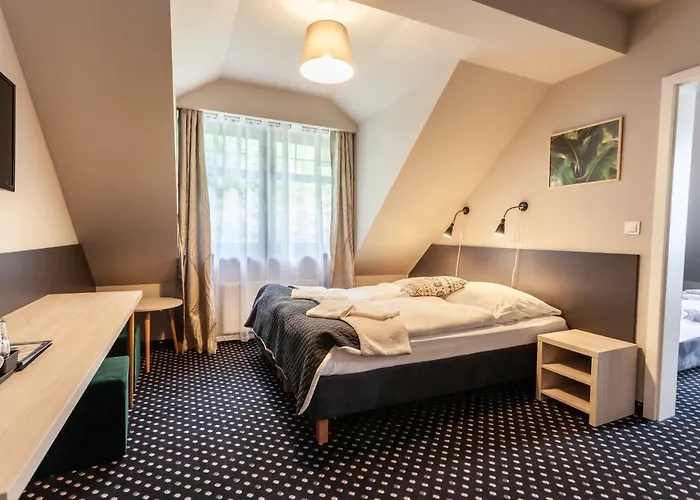 Medical Wellness & Werona Hotel