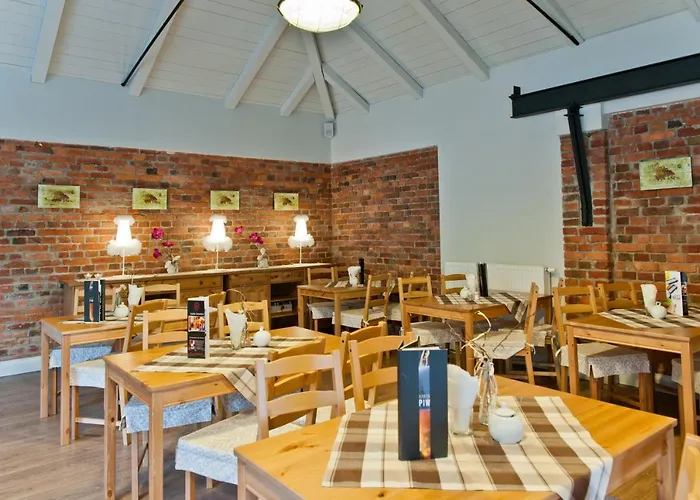 Medical Wellness & Werona Duszniki Zdrój